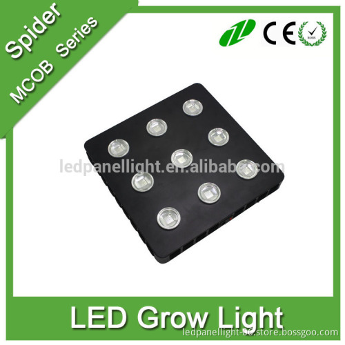 medical herbs greenhouse garden high power 810 watt COB led grow lights